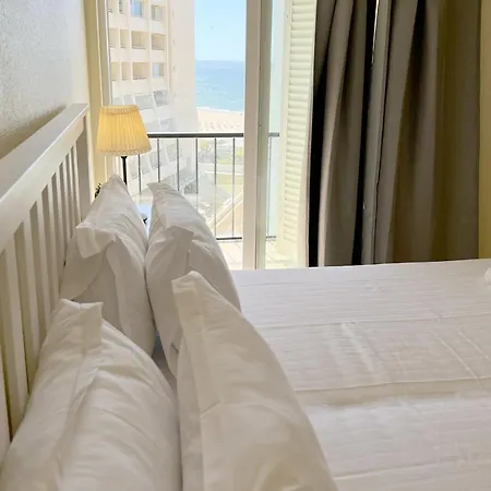 On Da Rocha With Wifi And Garage By Amcf Apartment *