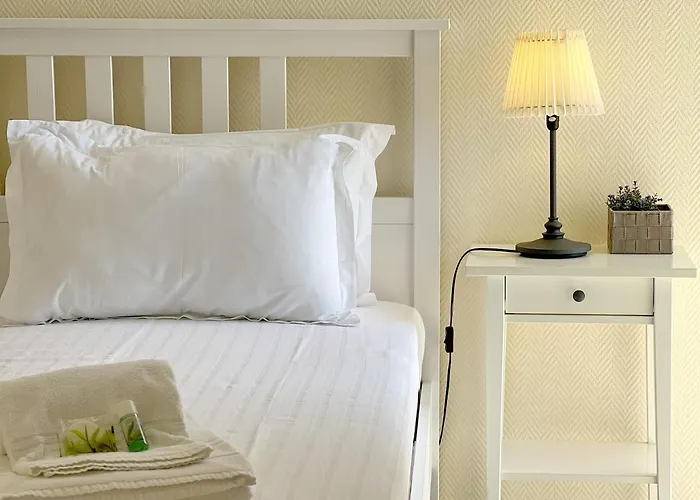 On Da Rocha With Wifi And Garage By Amcf *