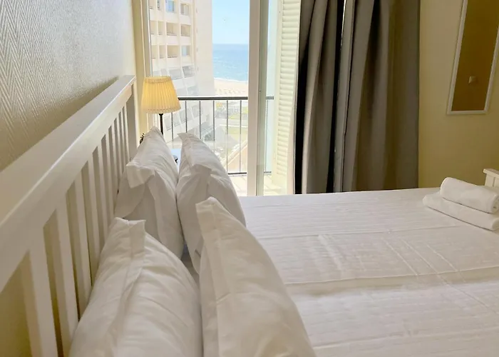 On Da Rocha With Wifi And Garage By Amcf Appartement *