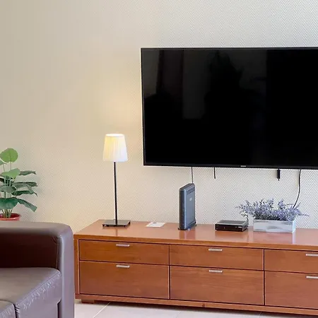 On Da Rocha With Wifi And Garage By Amcf * 波尔蒂芒