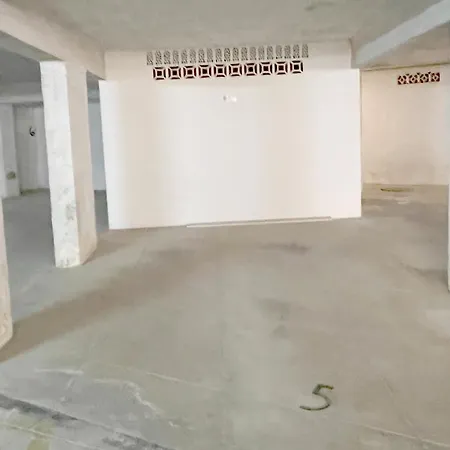 On Da Rocha With Wifi And Garage By Amcf *