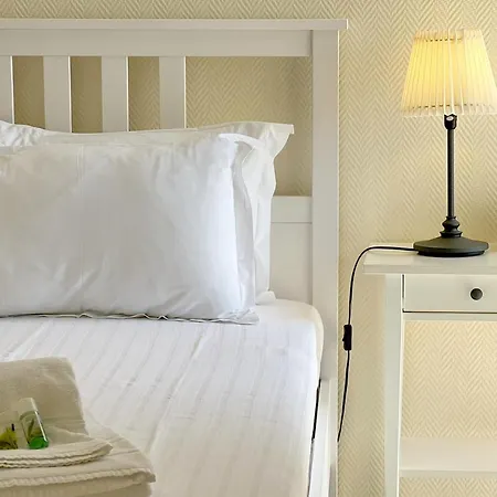 On Da Rocha With Wifi And Garage By Amcf *