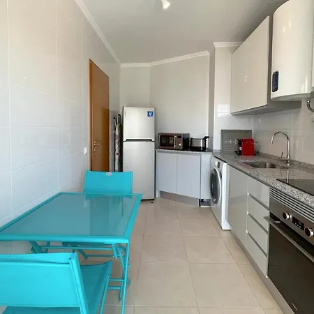On Da Rocha With Wifi And Garage By Amcf * פורטימאו
