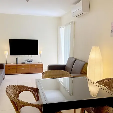 On Da Rocha With Wifi And Garage By Amcf Διαμέρισμα Portimão