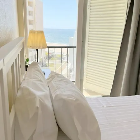 On Da Rocha With Wifi And Garage By Amcf Апартаменты Портиман