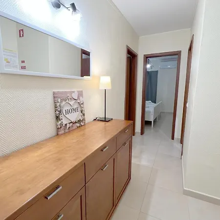 On Da Rocha With Wifi And Garage By Amcf *